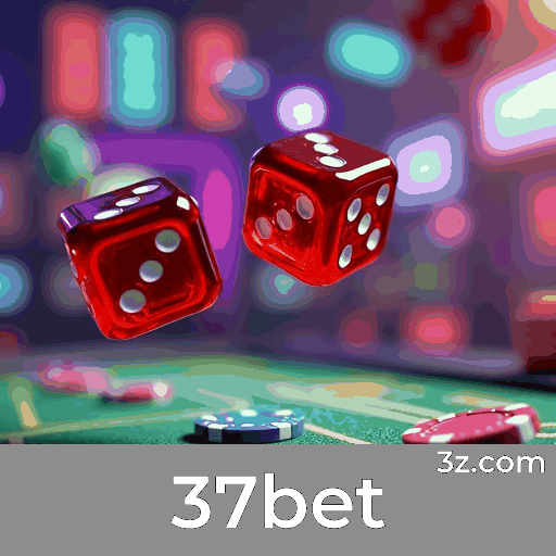 37bet: O Paraíso de Jogos Selecionados e Excelentes