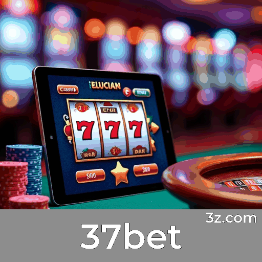 Experiência Luxuosa em Casino: Exclusividade e Profissionalismo no 37bet