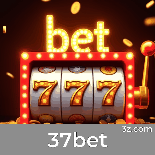 37bet: Aventura e ganhos nos jogos de cassino
