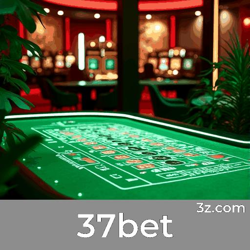 Tecnologia de Nuvem Líder e Segurança Avançada na 37bet