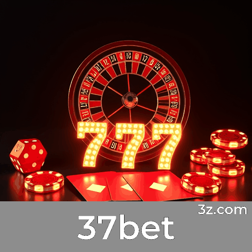 37bet: Descubra o Mundo de Jogos com Milhares de Opções